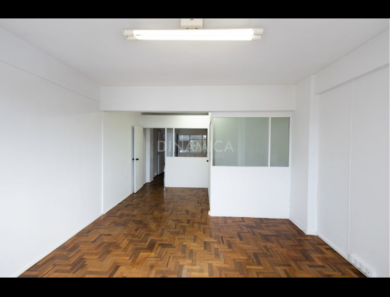 Sala/Escritório no Bairro Centro em Blumenau com 38.8 m² - 3473616