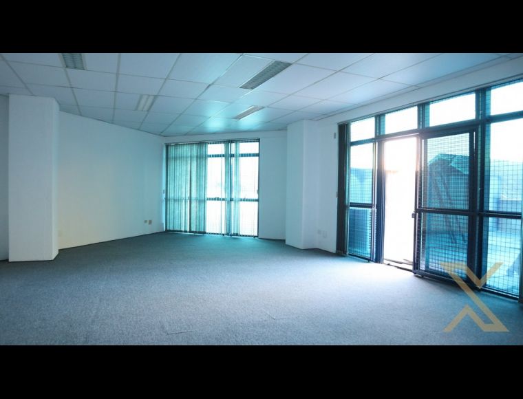 Sala/Escritório no Bairro Centro em Blumenau com 80 m² - 3315690