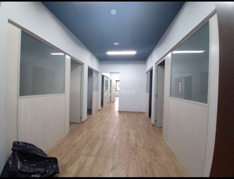 Sala/Escritório no Bairro Centro em Blumenau com 150 m² - 3822788