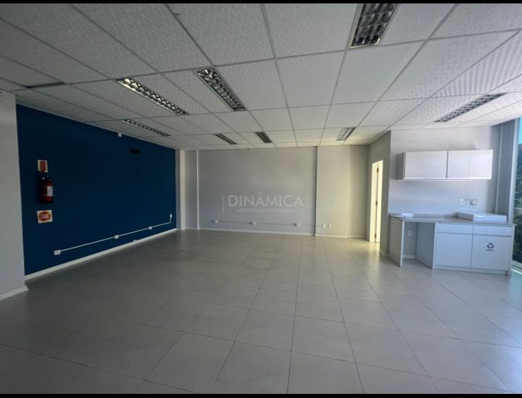 Sala/Escritório no Bairro Fortaleza em Blumenau com 98 m² - 3478556