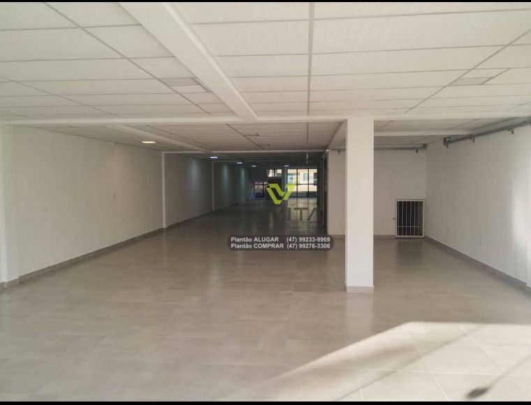 Sala/Escritório no Bairro Garcia em Blumenau com 250 m² - SA0202