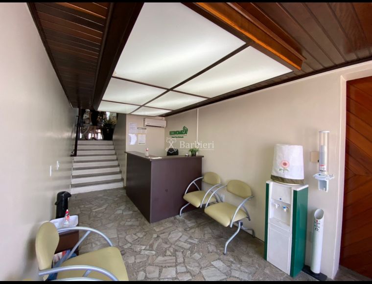 Sala/Escritório no Bairro Garcia em Blumenau com 15 m² - 3823166