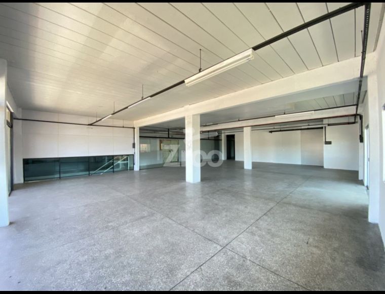 Sala/Escritório no Bairro Itoupava Central em Blumenau com 210 m² - 5063625