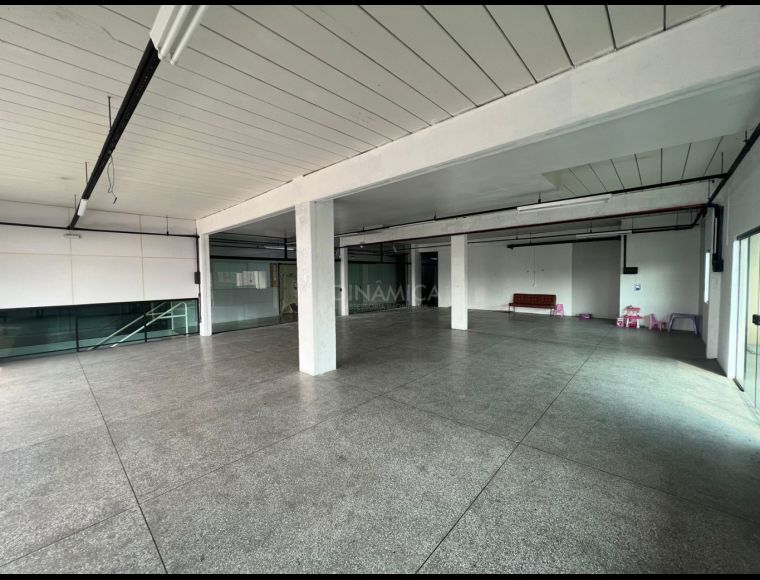 Sala/Escritório no Bairro Itoupava Central em Blumenau com 200 m² - 3471239