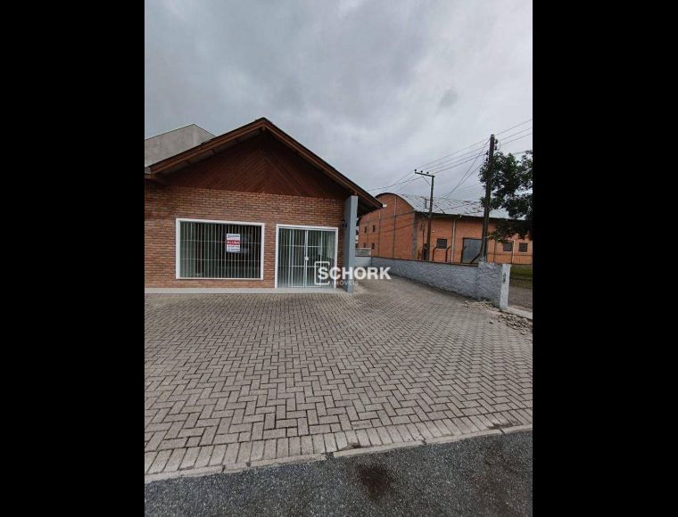 Sala/Escritório no Bairro Itoupava Central em Blumenau com 48 m² - SA0273
