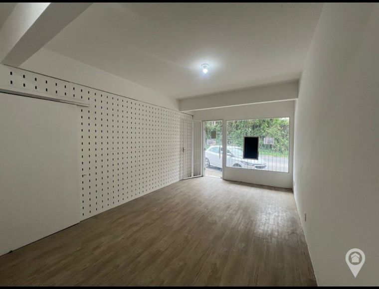 Sala/Escritório no Bairro Itoupava Norte em Blumenau com 130 m² - 6176