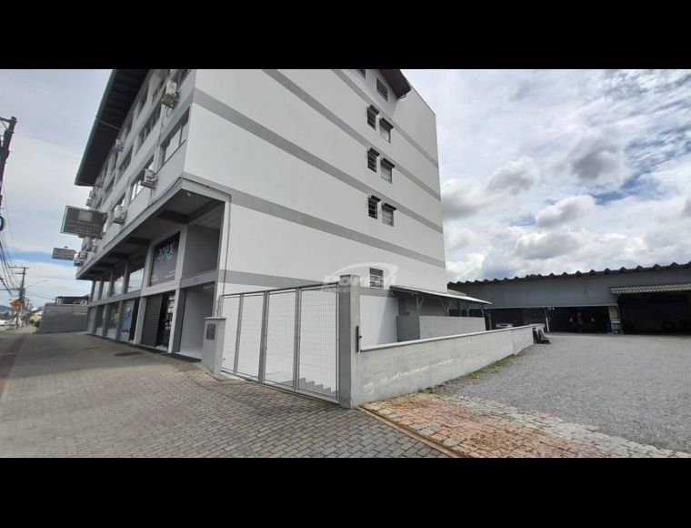 Sala/Escritório no Bairro Itoupava Norte em Blumenau com 52 m² - 35718109