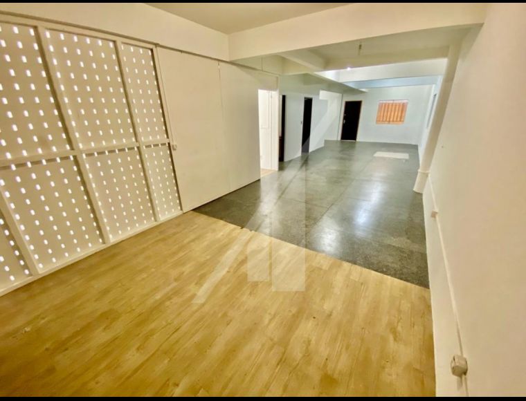 Sala/Escritório no Bairro Itoupava Norte em Blumenau com 100 m² - 0029