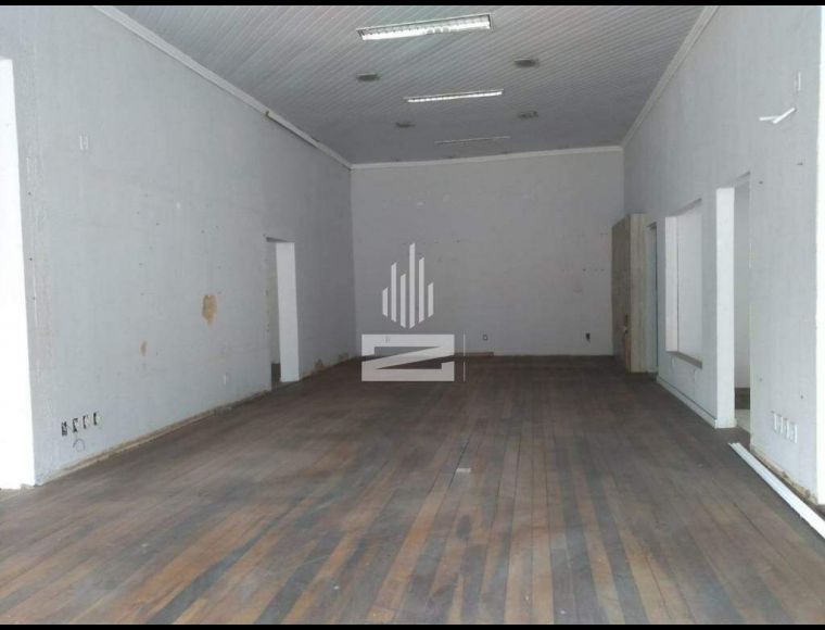 Sala/Escritório no Bairro Itoupava Norte em Blumenau com 380 m² - 294