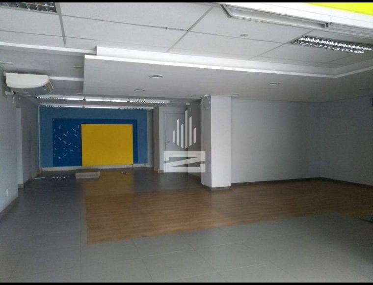 Sala/Escritório no Bairro Itoupava Norte em Blumenau com 352 m² - 291