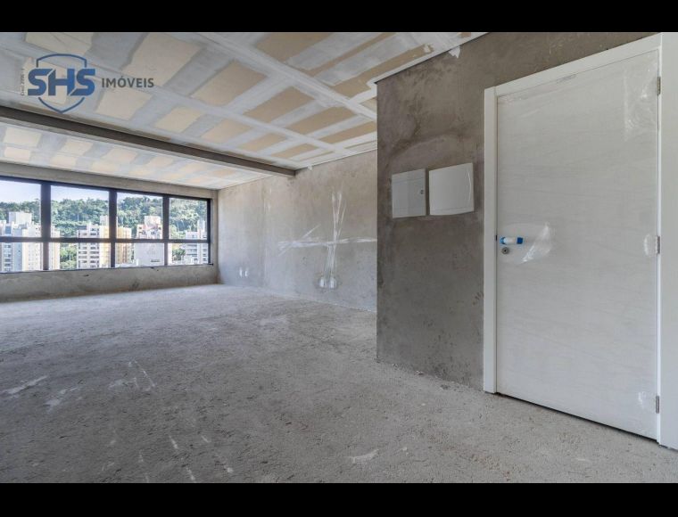 Sala/Escritório no Bairro Itoupava Seca em Blumenau com 45 m² - SA0712