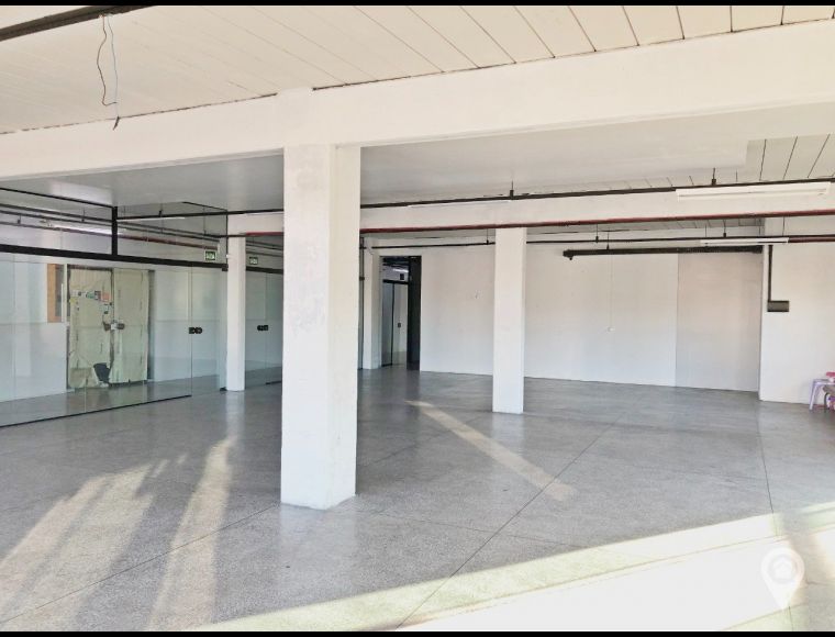 Sala/Escritório no Bairro Itoupavazinha em Blumenau com 210 m² - 6010