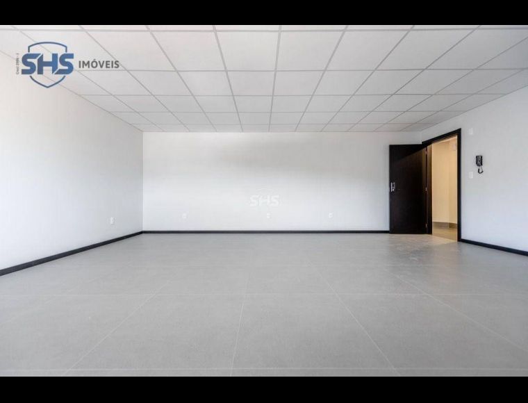 Sala/Escritório no Bairro Ponta Aguda em Blumenau com 41 m² - SA0891-V