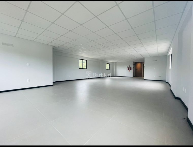 Sala/Escritório no Bairro Ponta Aguda em Blumenau com 41.9 m² - 3823845