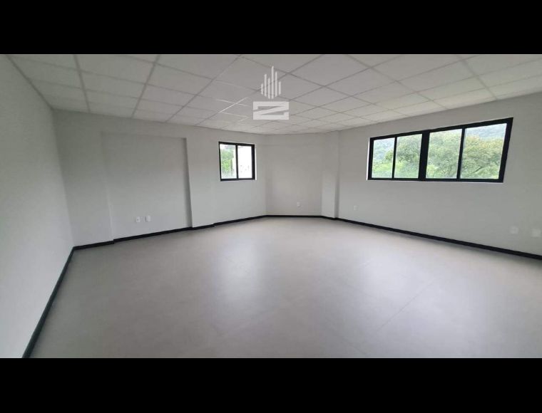 Sala/Escritório no Bairro Ponta Aguda em Blumenau com 49 m² - 8917