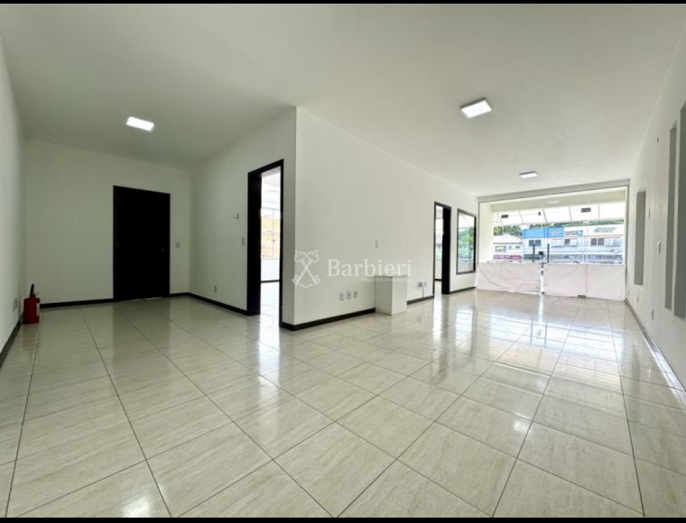 Sala/Escritório no Bairro Ponta Aguda em Blumenau com 300 m² - 3824770