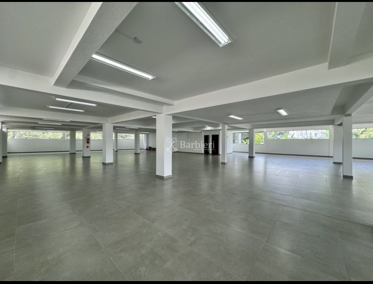 Sala/Escritório no Bairro Ponta Aguda em Blumenau com 533 m² - 3824668