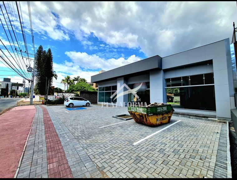 Sala/Escritório no Bairro Ponta Aguda em Blumenau com 246 m² - 3459