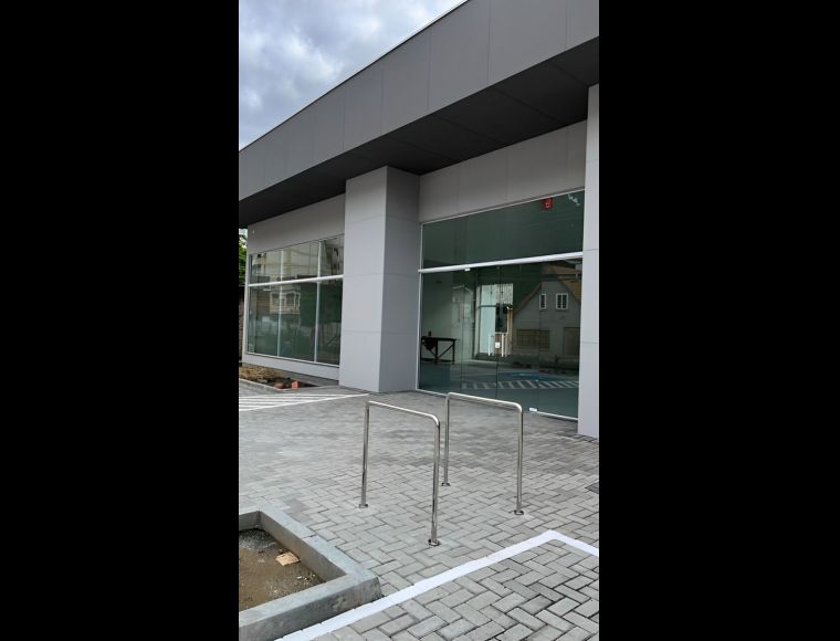 Sala/Escritório no Bairro Ponta Aguda em Blumenau com 230 m² - 4112445