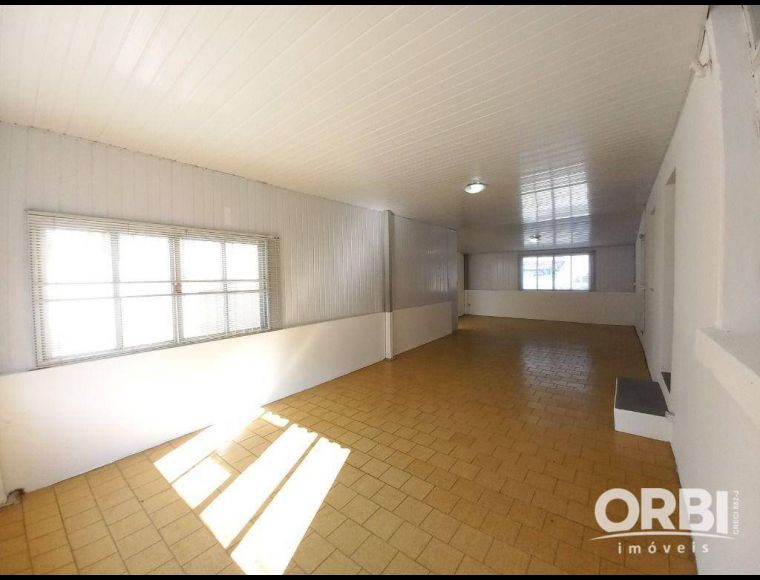 Sala/Escritório no Bairro Ponta Aguda em Blumenau com 154 m² - SA0132