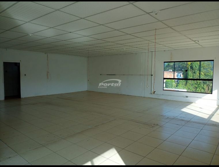 Sala/Escritório no Bairro Salto Norte em Blumenau com 150 m² - 35713771