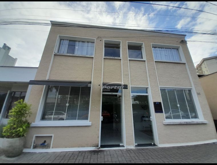 Sala/Escritório no Bairro Velha em Blumenau com 70 m² - 35713367