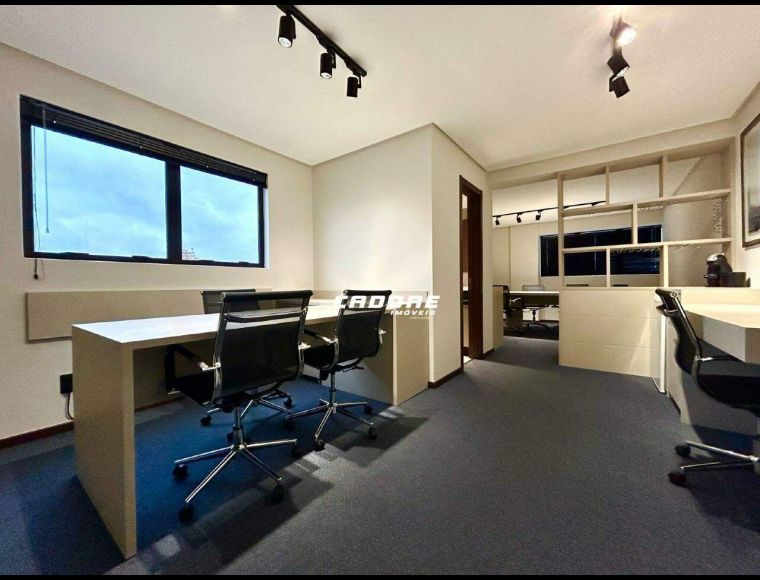 Sala/Escritório no Bairro Velha em Blumenau com 41 m² - 2042