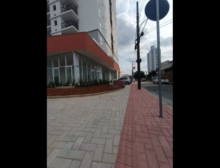 Sala/Escritório no Bairro Velha em Blumenau com 58 m²