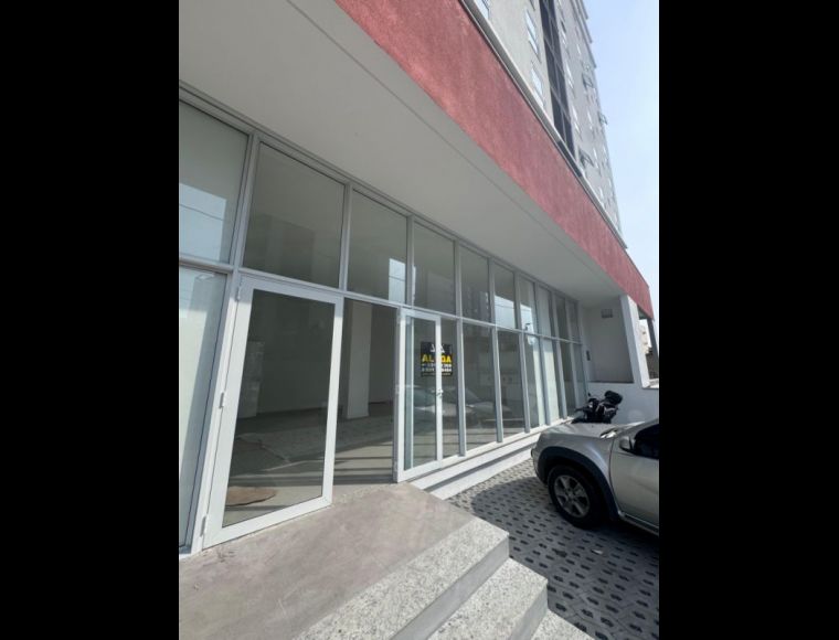 Sala/Escritório no Bairro Velha em Blumenau com 72 m²