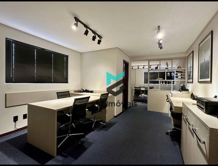 Sala/Escritório no Bairro Velha em Blumenau com 42 m² - SA0002