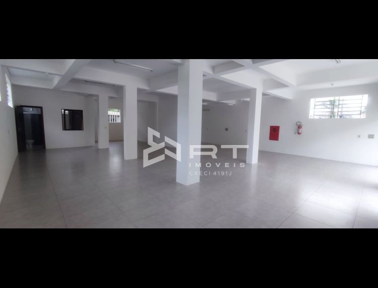 Sala/Escritório no Bairro Velha Central em Blumenau com 160 m² - 3348