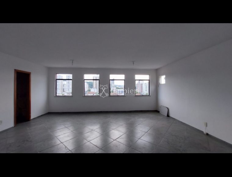 Sala/Escritório no Bairro Victor Konder em Blumenau com 50 m² - 3823231