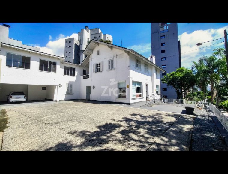 Sala/Escritório no Bairro Vila Formosa em Blumenau com 175 m² - 5064000