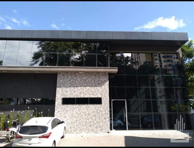 Sala/Escritório no Bairro Vila Nova em Blumenau com 20 m² - 5734