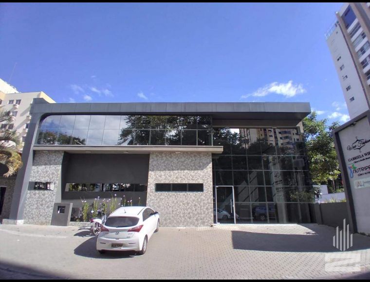 Sala/Escritório no Bairro Vila Nova em Blumenau com 34 m² - 7631