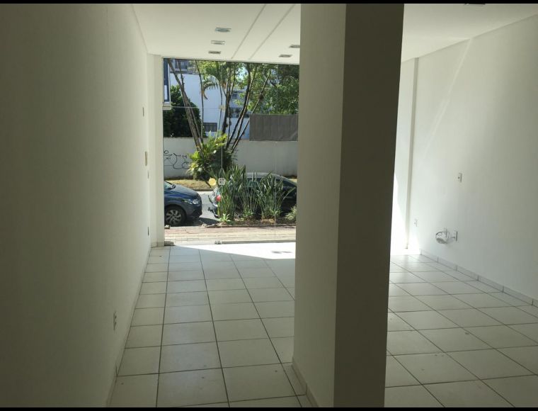 Sala/Escritório no Bairro Vila Nova em Blumenau com 67.21 m² - Sala Comercial Ed. Fênix