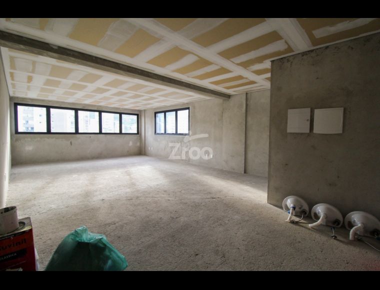 Sala/Escritório no Bairro Vila Nova em Blumenau com 53.48 m² - 5063881