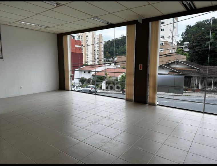 Sala/Escritório no Bairro Vila Nova em Blumenau com 145 m² - 5063921