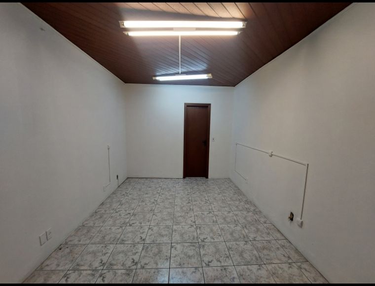 Sala/Escritório no Bairro Vila Nova em Blumenau com 13 m² - 371