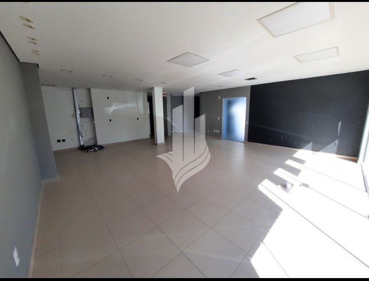 Sala/Escritório no Bairro Vila Nova em Blumenau com 230 m² - 4207