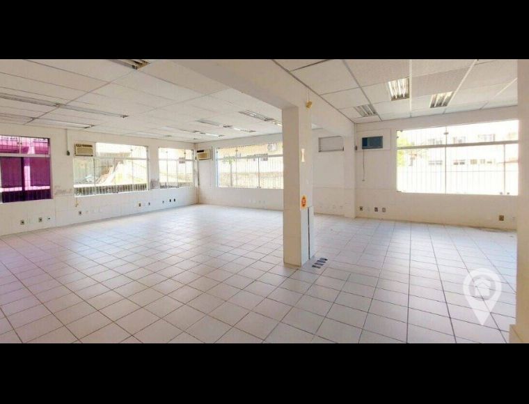 Sala/Escritório no Bairro Vila Nova em Blumenau com 141 m² - 6169