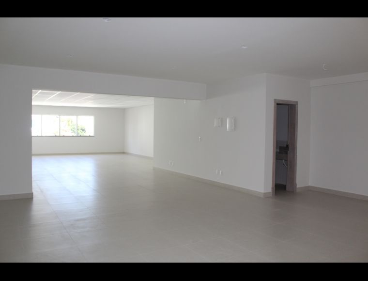 Sala/Escritório no Bairro Vila Nova em Blumenau com 123.36 m² - 104701