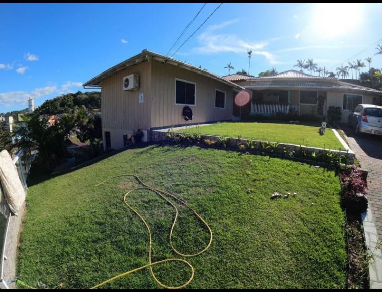 Terreno no Bairro Escola Agrícola em Blumenau com 595 m²