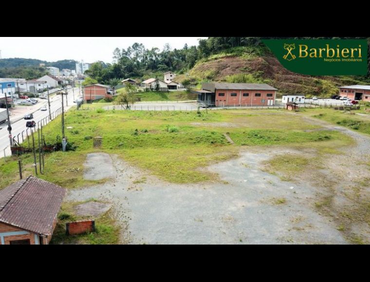 Terreno no Bairro Fortaleza em Blumenau com 16241 m² - 3821616