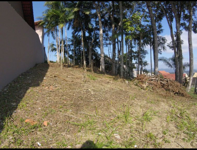 Terreno no Bairro Fortaleza em Blumenau com 459 m² - 35712003