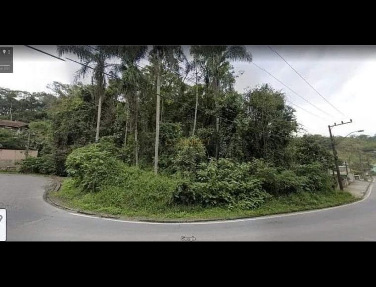 Terreno no Bairro Glória em Blumenau com 2933 m² - 76