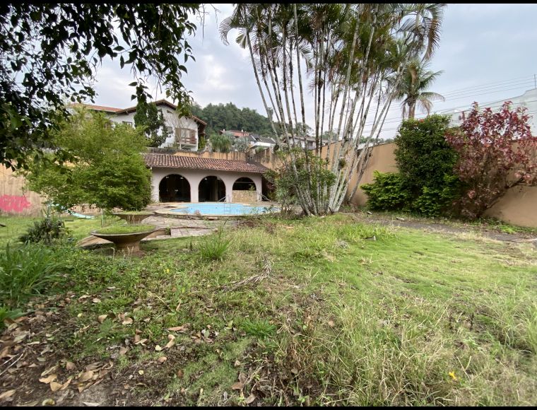 Terreno no Bairro Itoupava Seca em Blumenau com 860 m² - TE Itoupava Seca