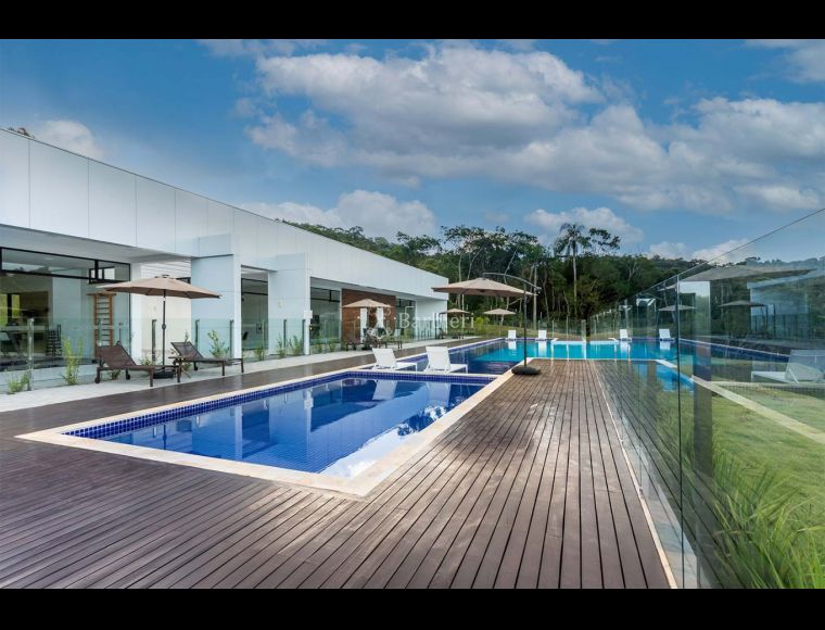 Terreno no Bairro Ponta Aguda em Blumenau com 391.51 m² - 3823977