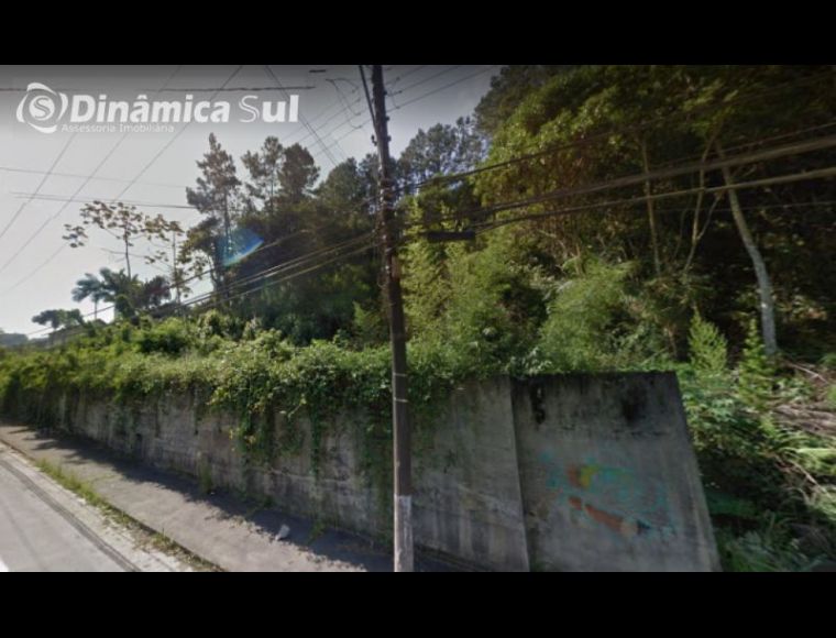 Terreno no Bairro Ribeirão Fresco em Blumenau com 4500.25 m² - 3473237