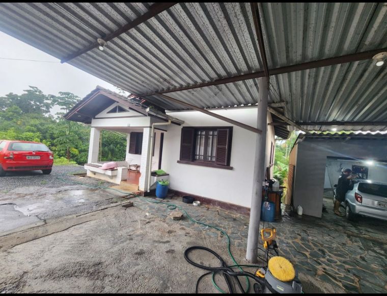Terreno no Bairro Salto Norte em Blumenau com 1064 m² - TE0053
